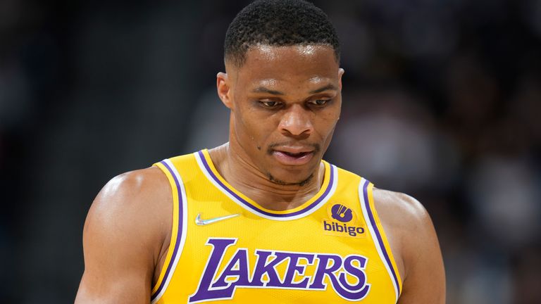 Los Angeles Lakers y Miami Heat esperan la decisión final de Brooklyn Nets